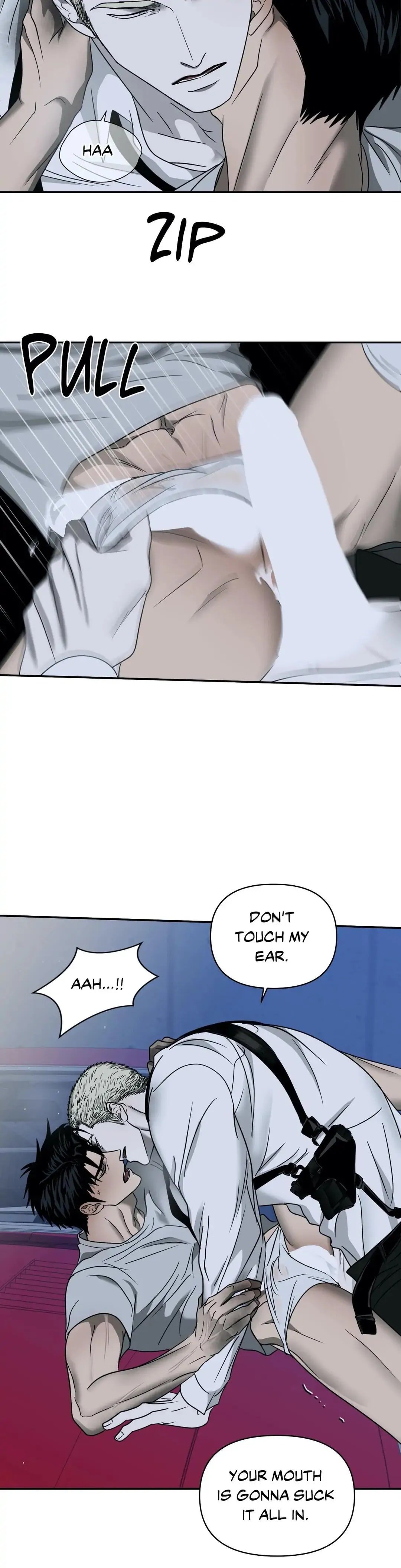 Shutline, Chapter 38 image 20